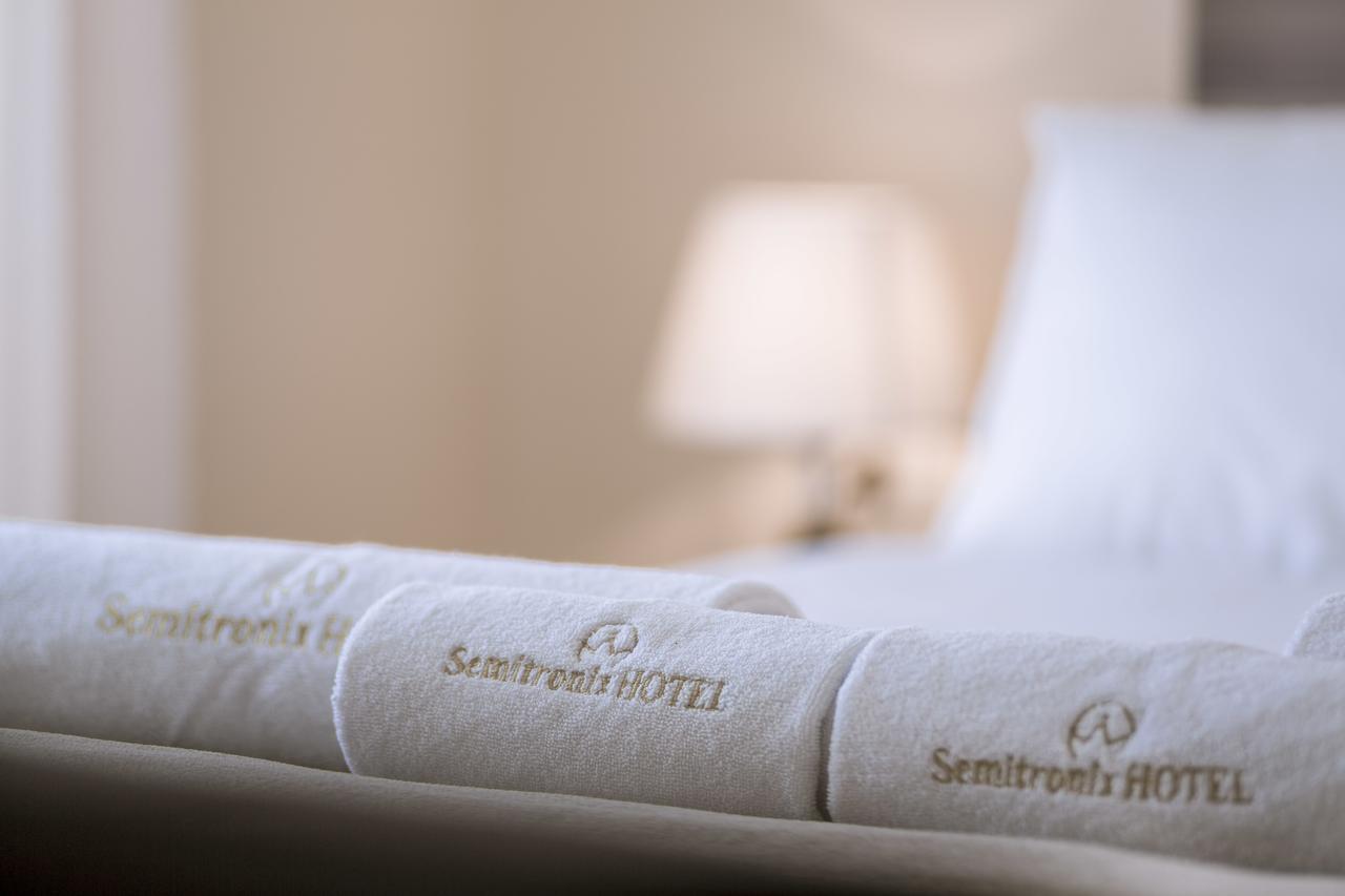 Semitronix Hotel Prishtina Prishtinë Luaran gambar